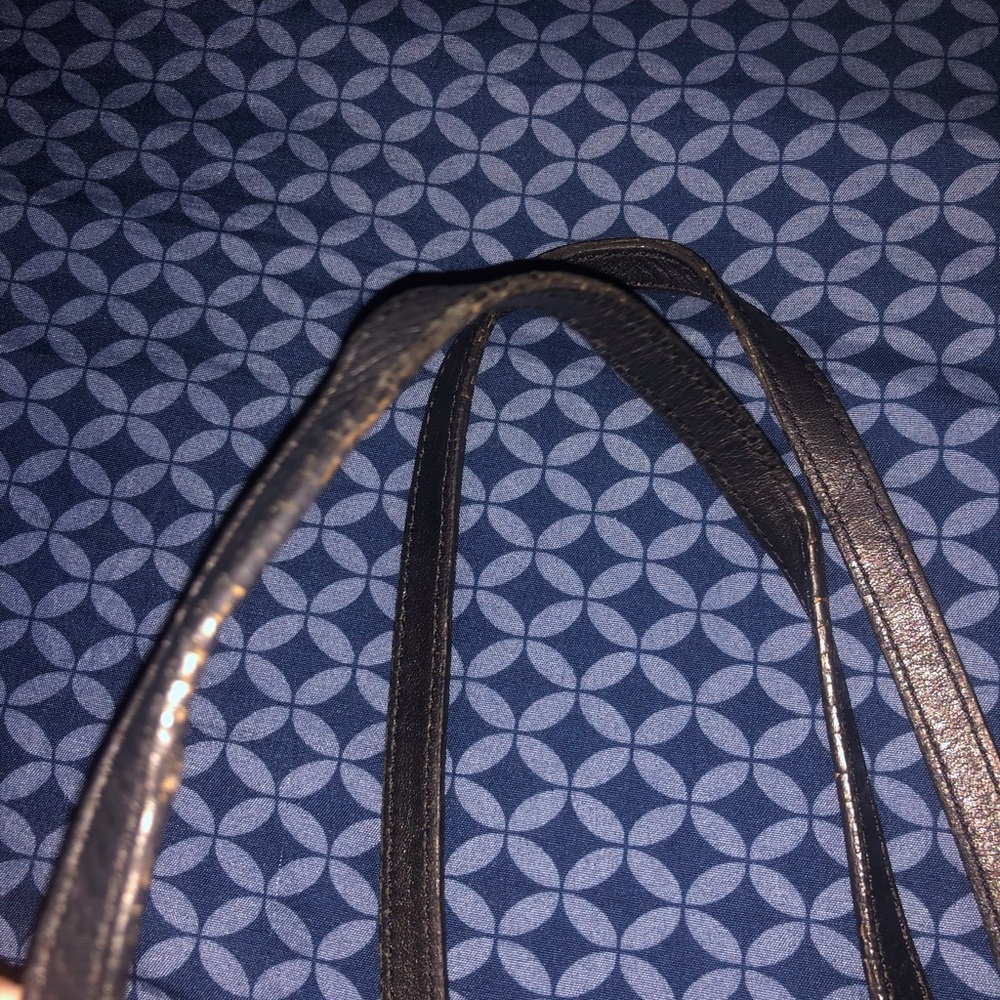 Authentic Dior Monogram Tote Bag - image 2